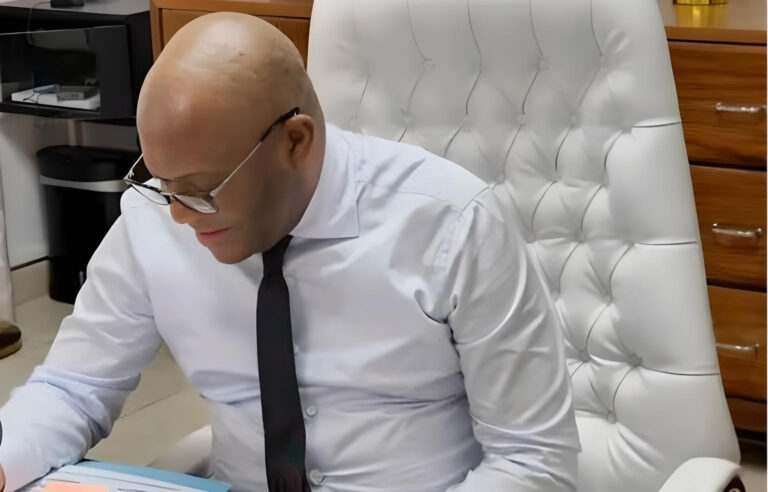 L’année 2024 a été marquée par une série d’initiatives significatives au sein de l’Office National des Transports (ONATRA SA),